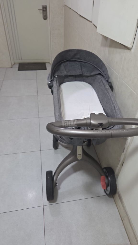 עגלת סטוקי