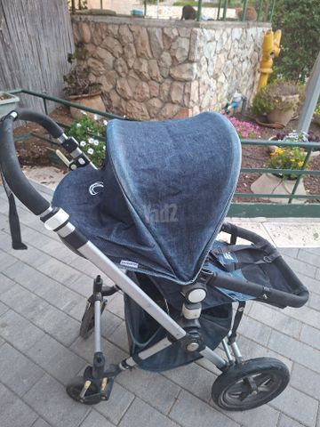עגלת בוגבו