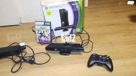 Kinect אקסבוקס 360