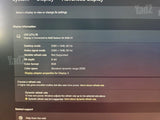 Lenovo L27q-10 27" QHD 2K IPS