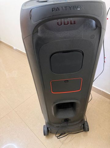 בוקסא GBL partibox 720