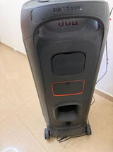 בוקסא GBL partibox 720