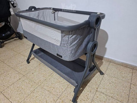 עריסה לתינוק