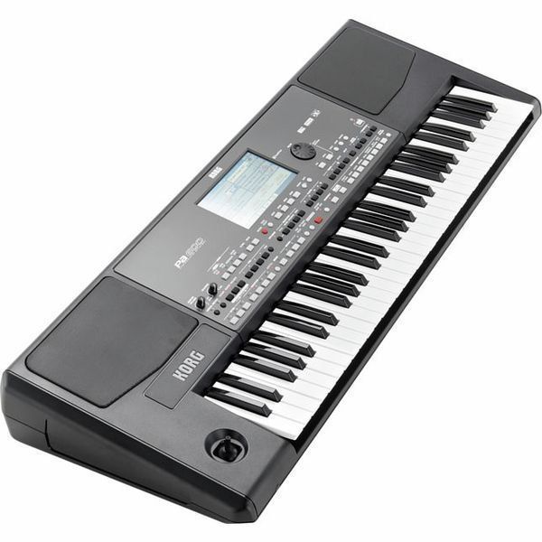 אורגן קורג pa 600