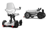 כסא גלגלים Robooter X40