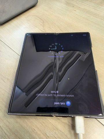 Samsung z fold 6