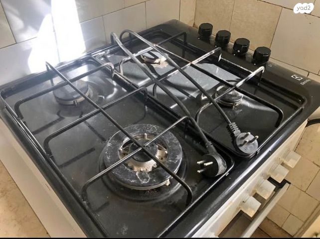 כיריים גז