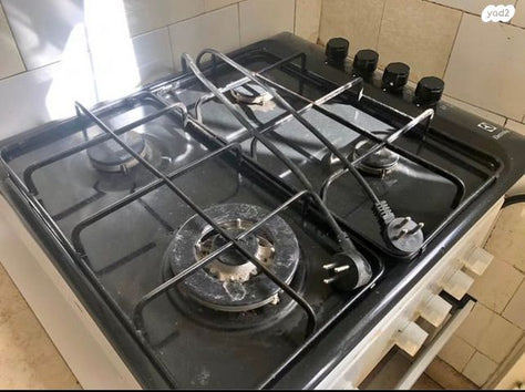 כיריים גז