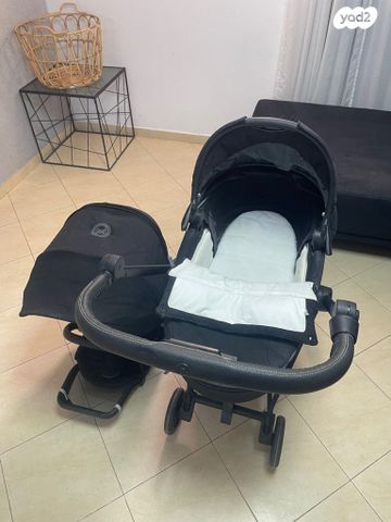 עגלת תינוק