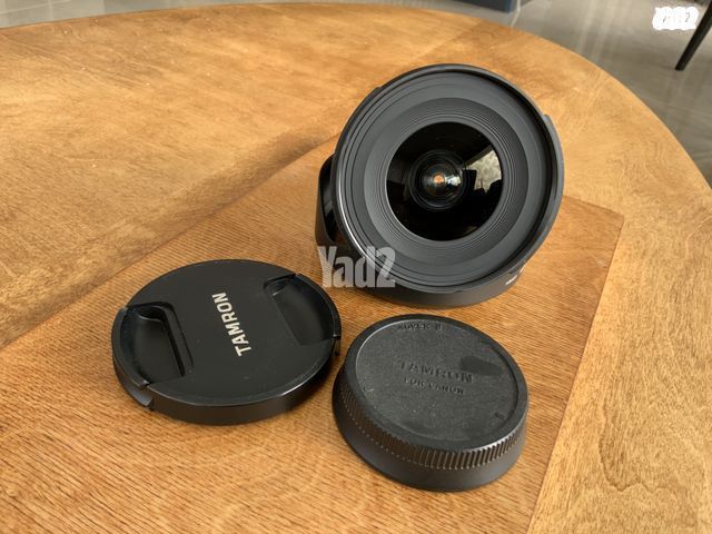 Tamron 10-24 Di II VC HLD