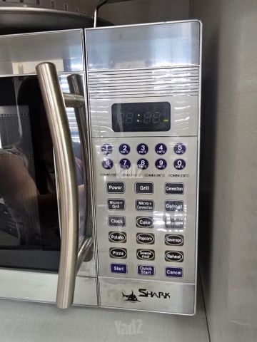 מיקרו גריל