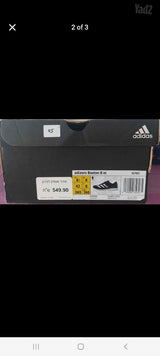 נעלי ריצה Adidas