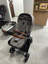 עגלת תינוק sport line fold