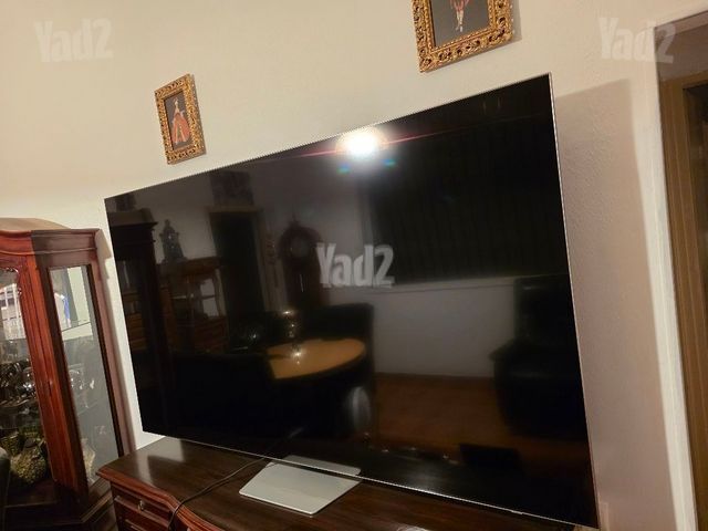 טלויזיה