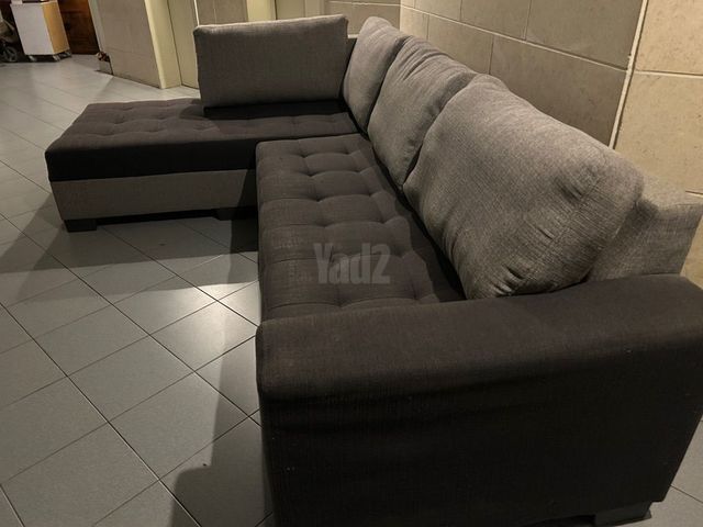 ספות שזלונג
