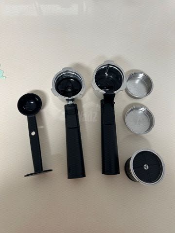 מכונת אספרסו