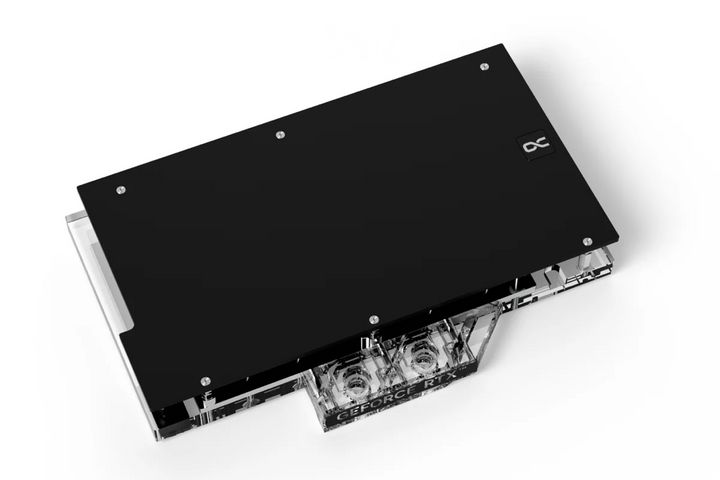Waterblock 4090 Gigabyte v1.0