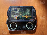Psp go 128gb