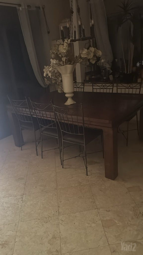 רהיטים שולחן סלון פא מזנון