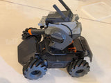 רובומאסטר dji Robomaster S1