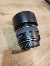 Canon lens 50mm F/1.4 USM