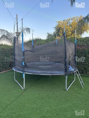 טרמפולינה