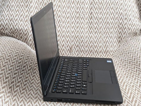 Dell 5490 i7