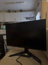 מסך מחשב Lenovo R27qe Gen 2