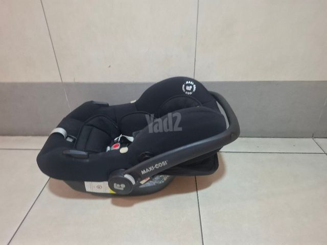 סלקל לתינוק
