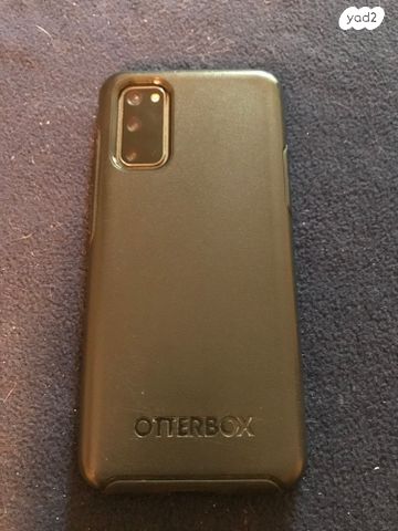 Samsung Galaxy s20 G980F Duos