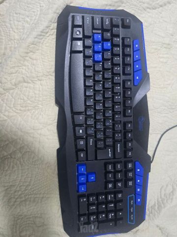מקלדת