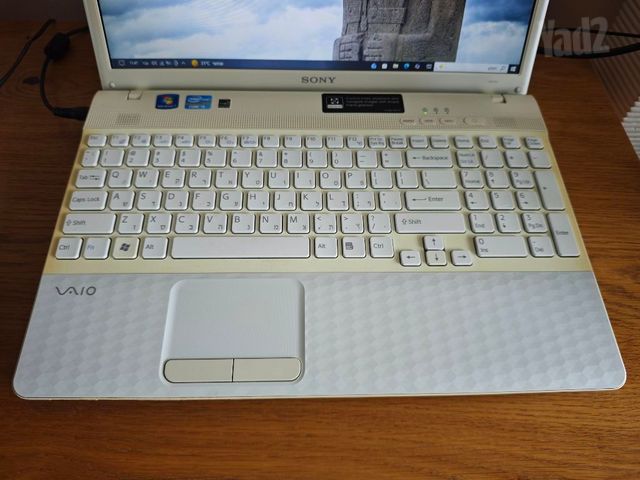 לפטופ 15.6" Sony Vaio