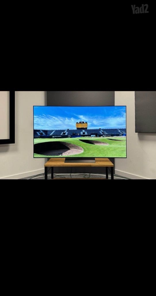 LG OLED