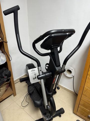 אלפטיקל York Double Wheel