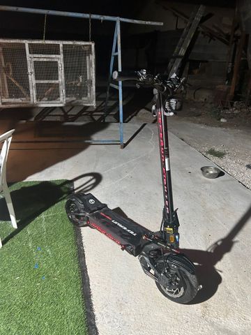 קורקינט פייטר 11