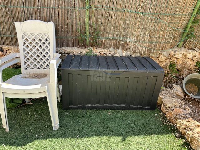 ארגז אחסון