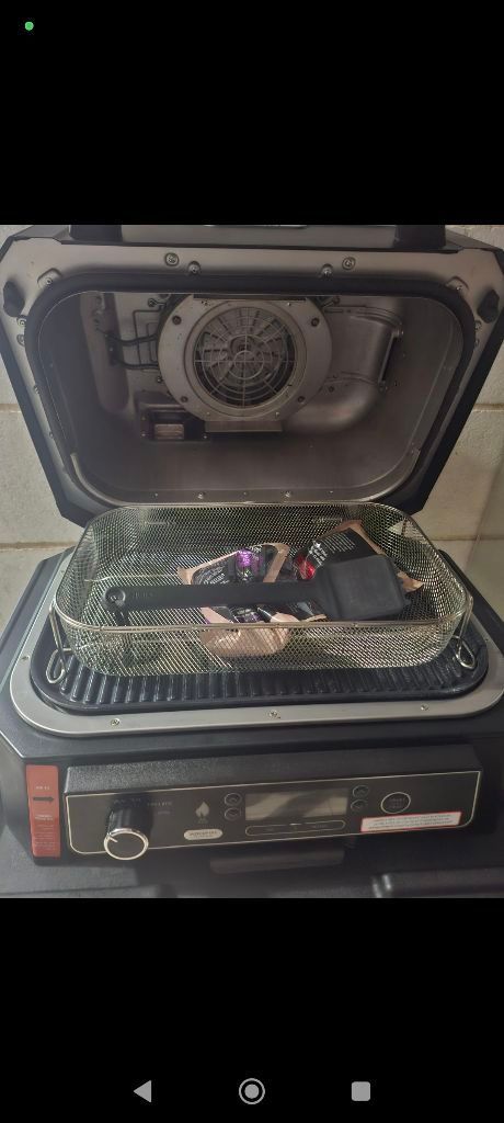 נינג'ה מעשנה