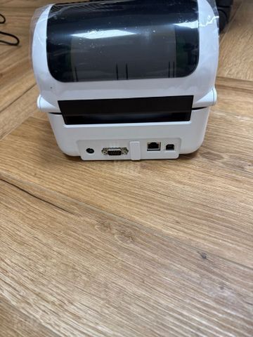 מדפסת ‏מדבקות להדפסה טרמית
