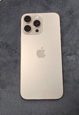 Iphone 16 Peo Max