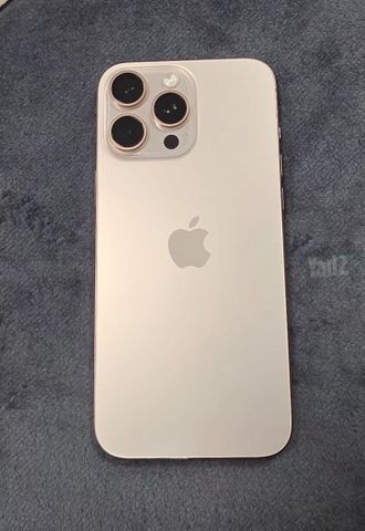 Iphone 16 Peo Max