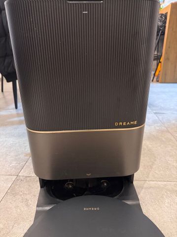 Dreame - x50 ultra complete