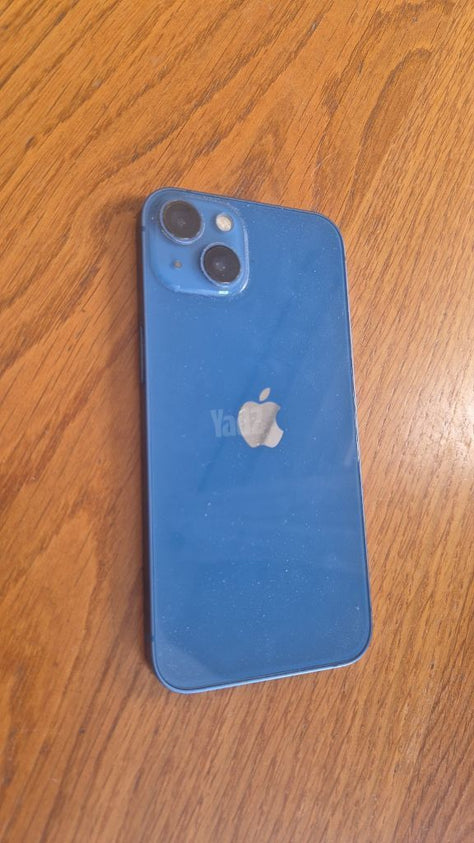 iPhone 13