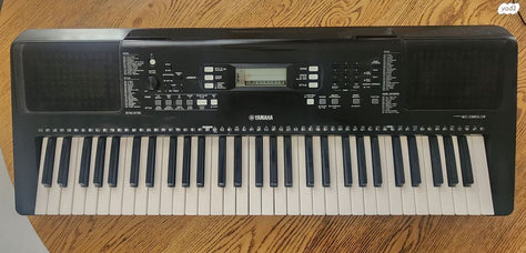 אורגן של Yamaha