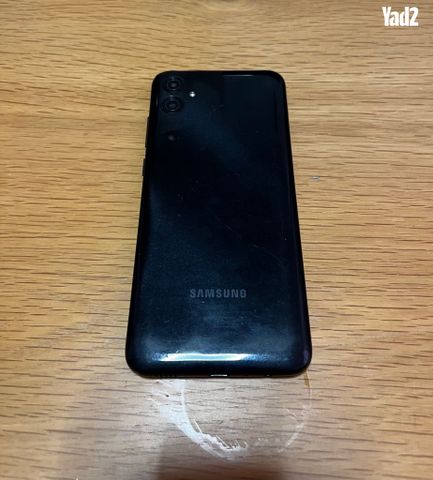 Galaxy A04e