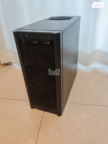 מציאה מחשב גיימניג i5