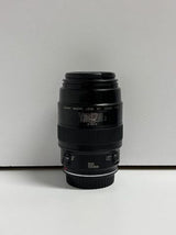 Canon EF 100mm f/2.8L Macro
