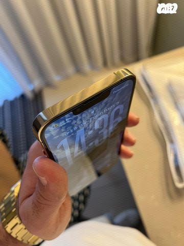 IPHONE 13 PRO