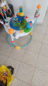 גאמפר לתינוק