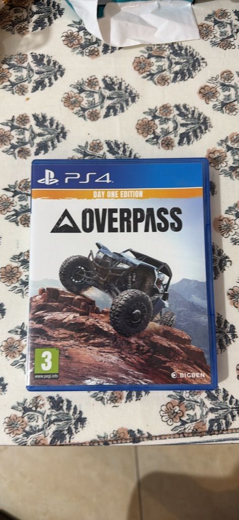 משקחי PS4