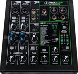 מיקס Mackie ProFX6 v3